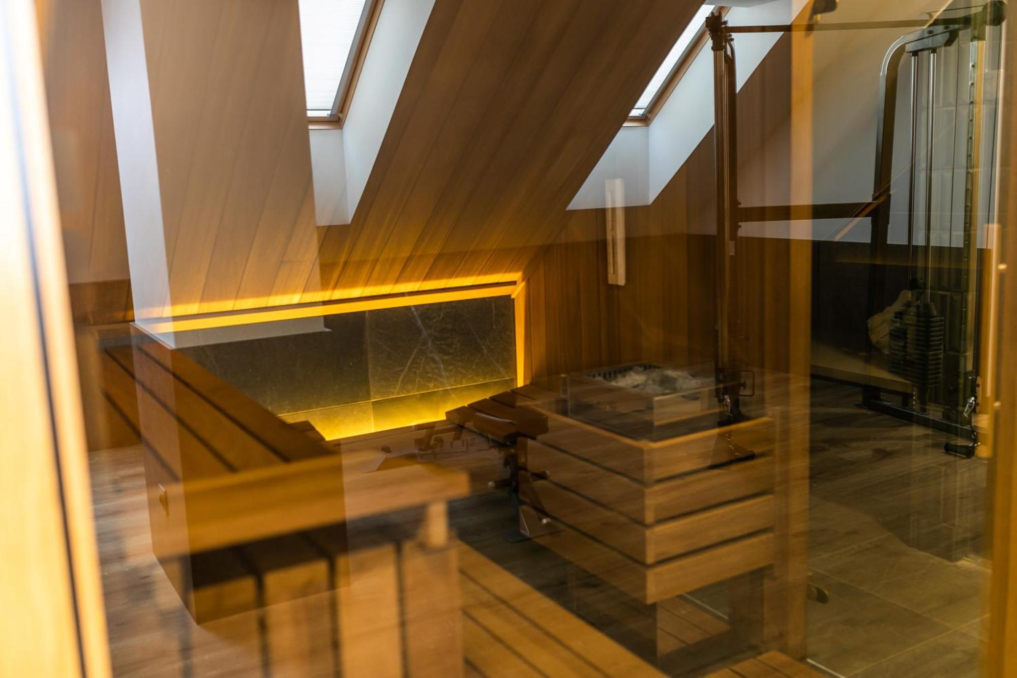 Nordowi Dwor Bed & Breakfast Celbowo Luaran gambar